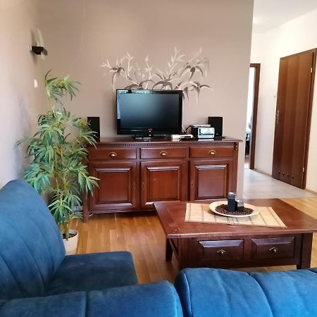 Apartament Bambusowy Karpacz Exterior foto