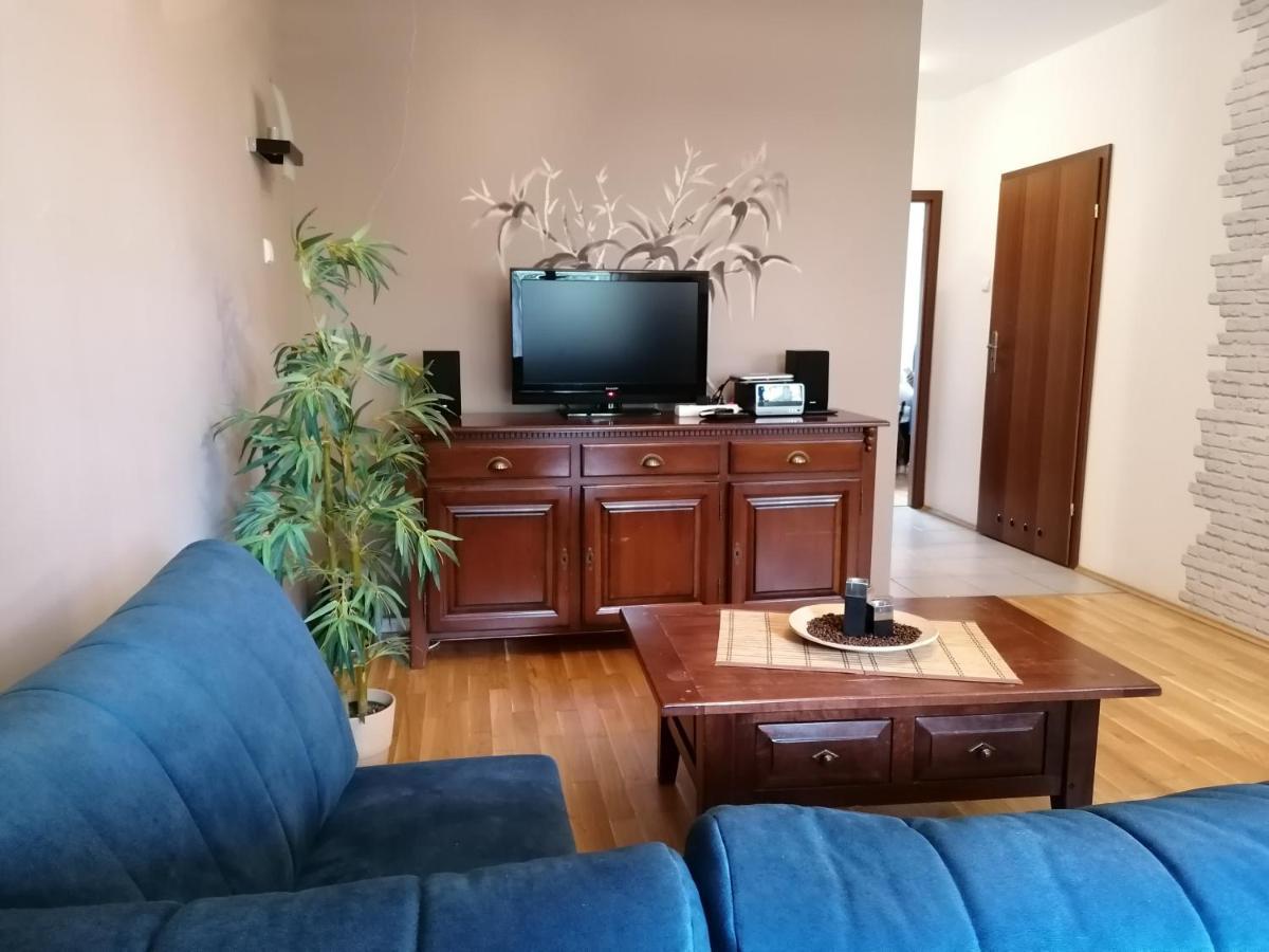 Apartament Bambusowy Karpacz Exterior foto