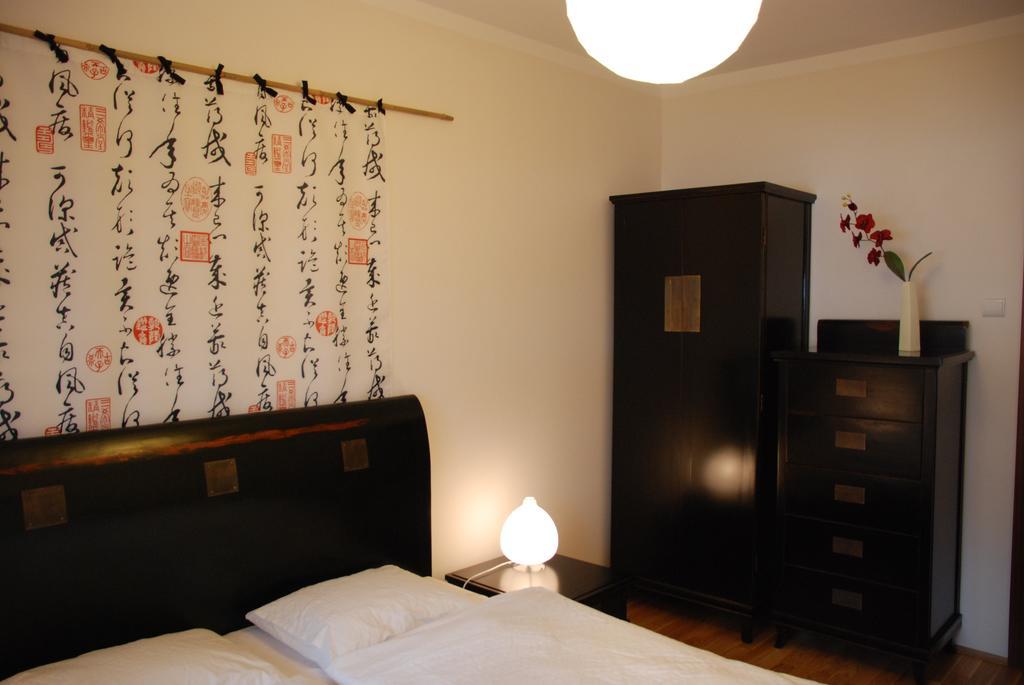 Apartament Bambusowy Karpacz Quarto foto