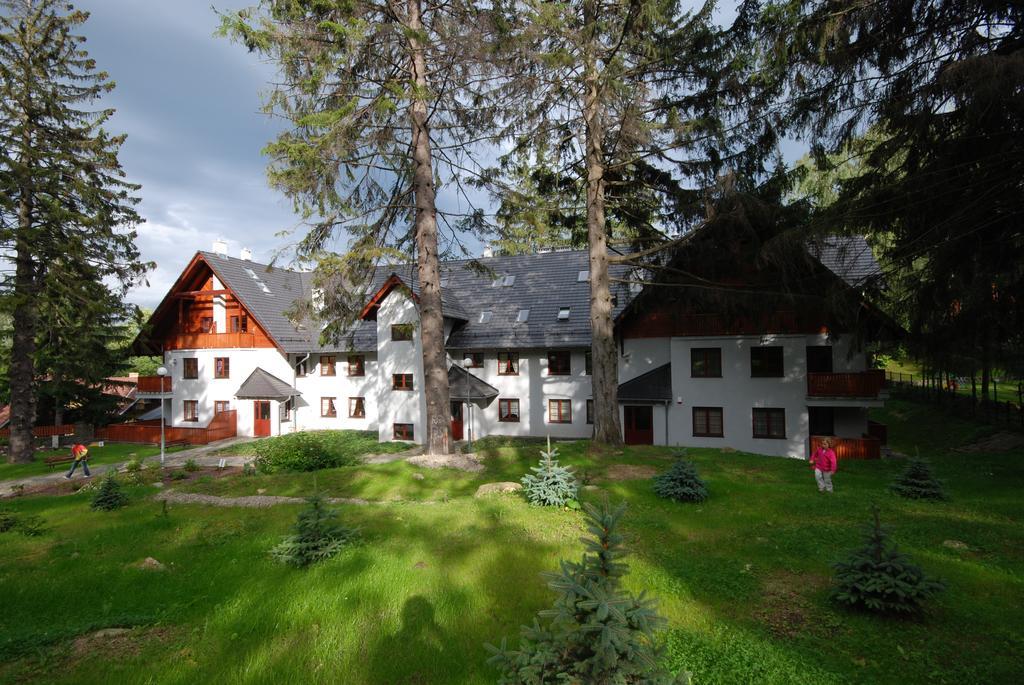 Apartament Bambusowy Karpacz Exterior foto