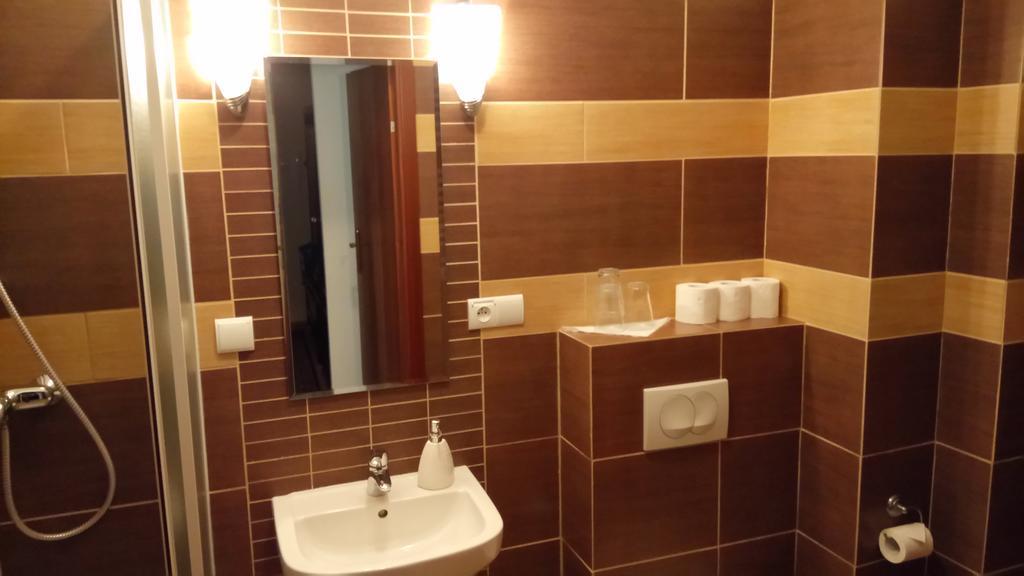 Apartament Bambusowy Karpacz Exterior foto